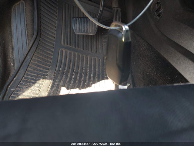 Ford FUSION SE 2014 3FA6P0HD2ER296424 Image 11