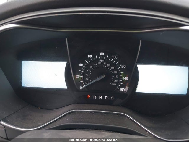 Ford Fusion Titanium 2015 3FA6P0K9XFR129752 Image 7