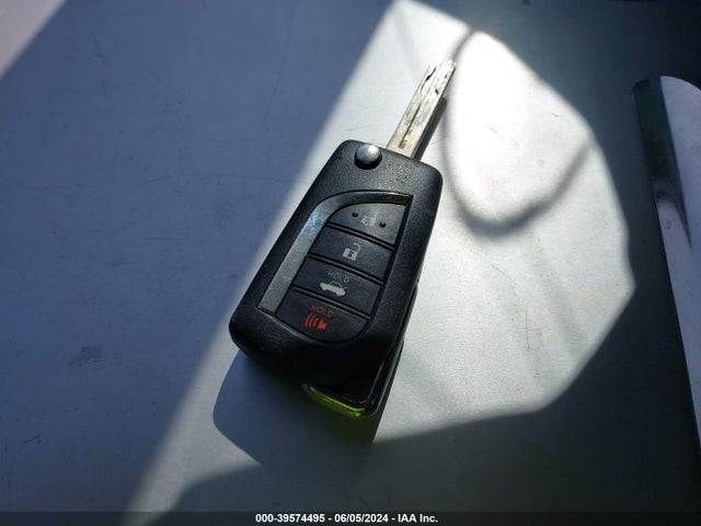 Toyota CAMRY SE 2022 4T1G11AK5NU044055 Image 11