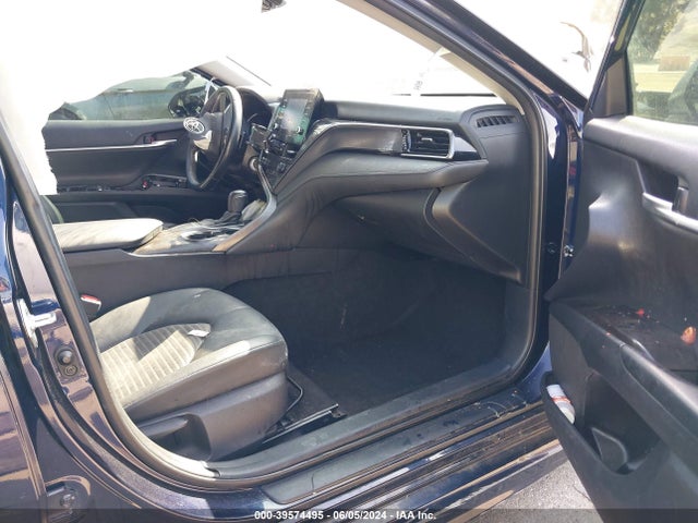 Toyota CAMRY SE 2022 4T1G11AK5NU044055 Image 5