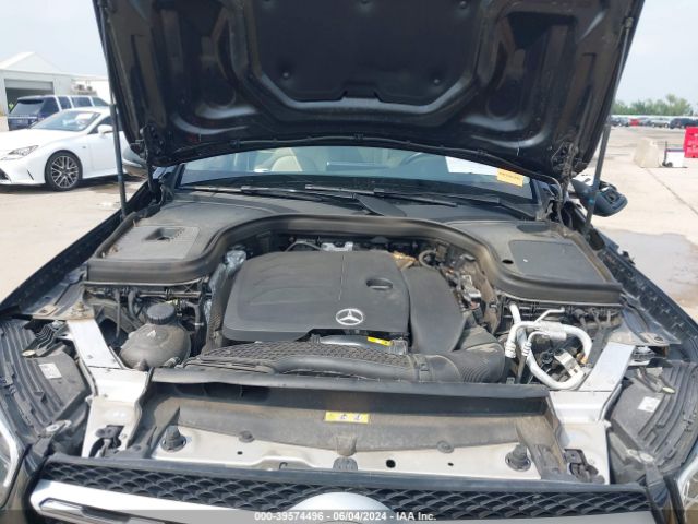 W1N0G8DB1MV323318 Mercedes-Benz Glc 300 Suv