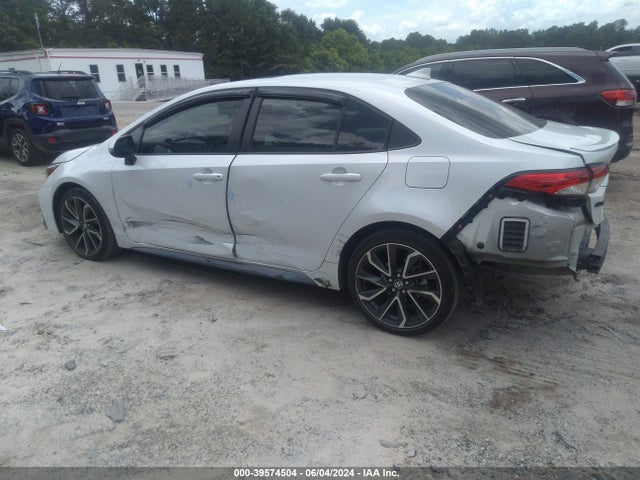 Toyota Corolla Se 6mt 2022 JTDM4MCE5NJ093670 Image 14