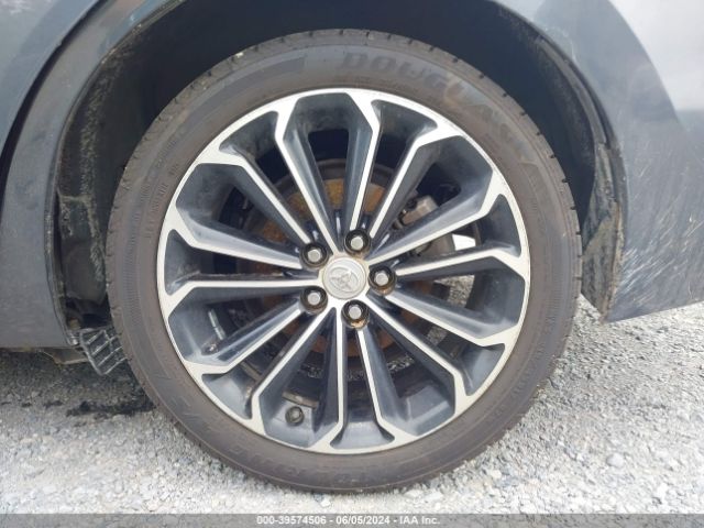 2T1BURHE6GC702700 Toyota Corolla S Plus