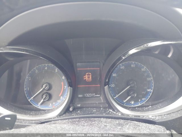 2T1BURHE6GC702700 Toyota Corolla S Plus