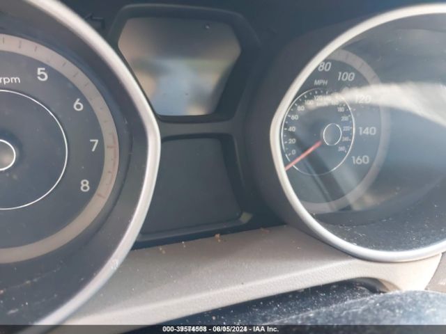 KMHDH4AE8GU489354 Hyundai Elantra Value Edition