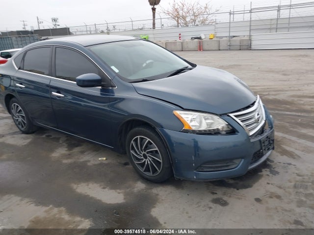 2014 3N1AB7AP9EL635721 main image
