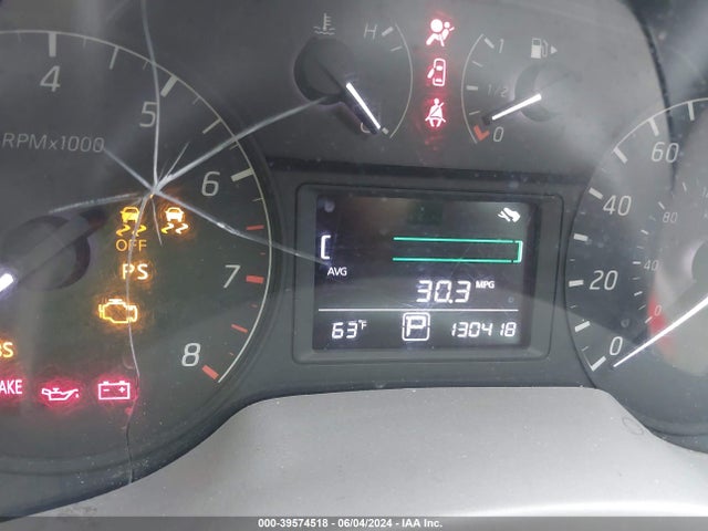 Nissan SENTRA S 2014 3N1AB7AP9EL635721 Image 7
