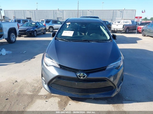 Toyota COROLLA LE 2019 5YFBURHE3KP926239 Image 13