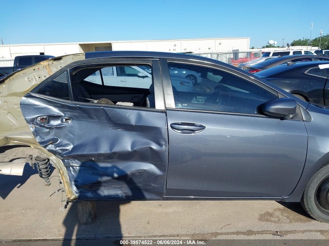 Toyota COROLLA LE 2019 5YFBURHE3KP926239 Image 14