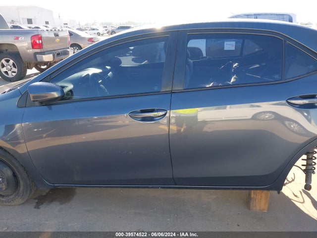 Toyota COROLLA LE 2019 5YFBURHE3KP926239 Image 15