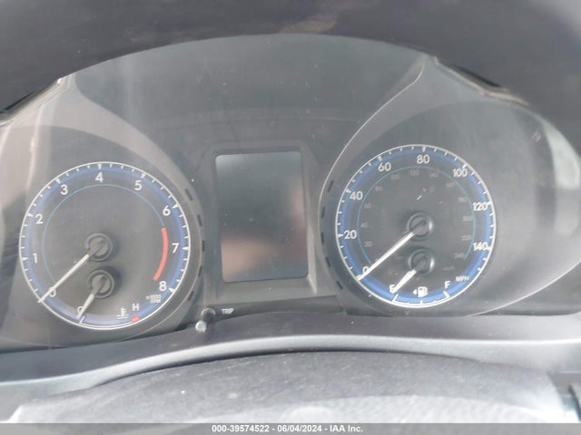 Toyota COROLLA LE 2019 5YFBURHE3KP926239 Image 16