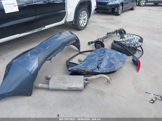 Toyota COROLLA LE 2019 5YFBURHE3KP926239 Image 12