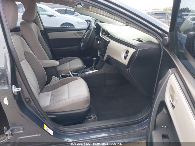 Toyota COROLLA LE 2019 5YFBURHE3KP926239 Image 5