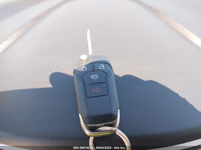 Ford FUSION SE 2016 3FA6P0HD1GR173801 Image 11