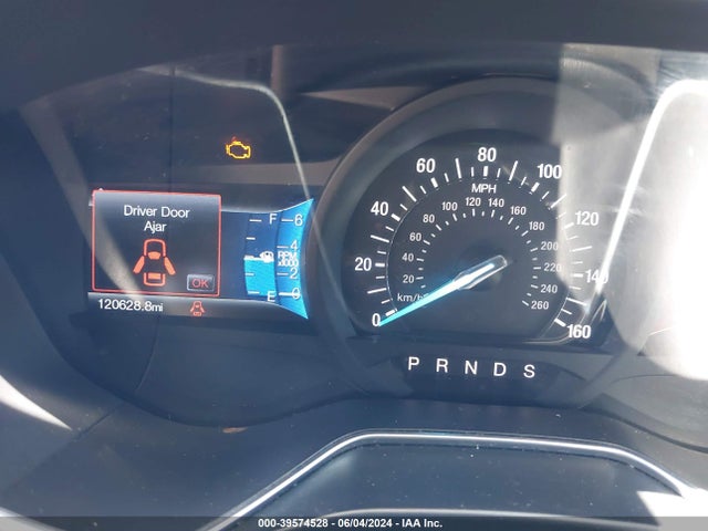 Ford FUSION SE 2016 3FA6P0HD1GR173801 Image 7