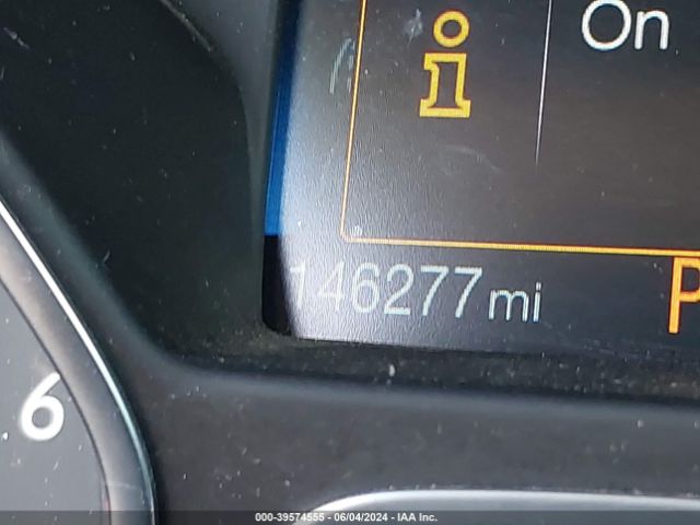 1FADP3N21JL326498 Ford Focus Titanium