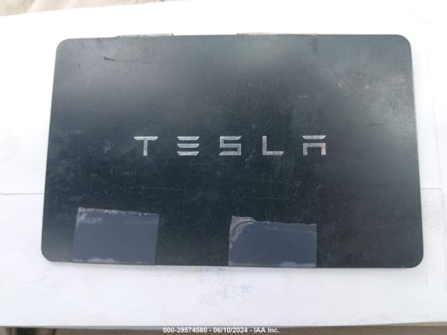 5YJ3E1EC3PF382754 Tesla Model 3 Performance Dual Motor All-wheel Drive