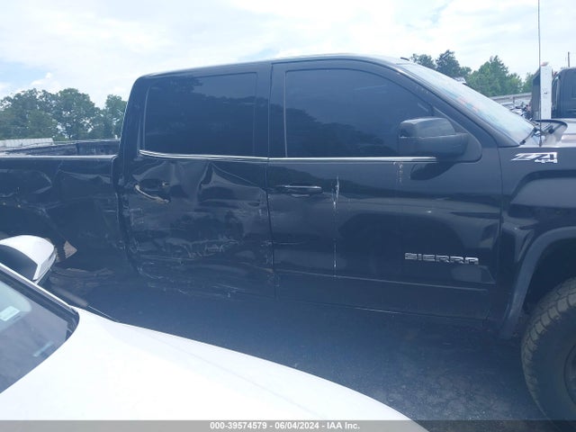 GMC Sierra 1500 Sle 2014 3GTU2UEC6EG145326 Image 13