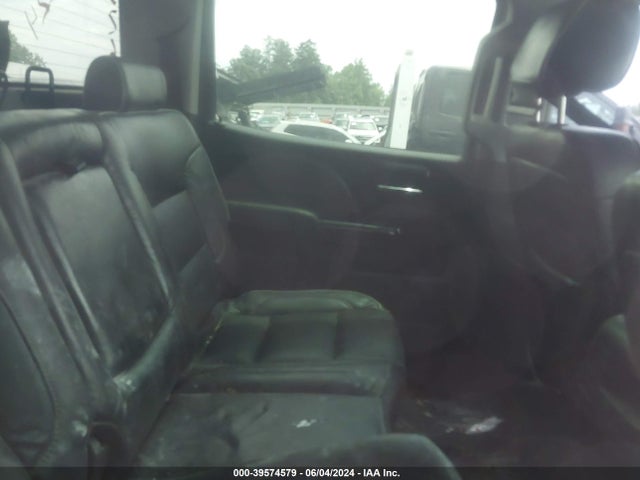 GMC Sierra 1500 Sle 2014 3GTU2UEC6EG145326 Image 8