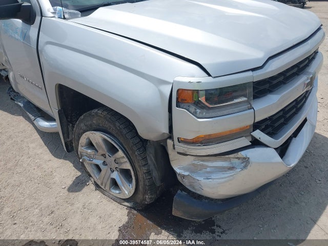 Chevrolet Silverado 1500 Custom 2018 1GCVKPEC7JZ372606 Image 19