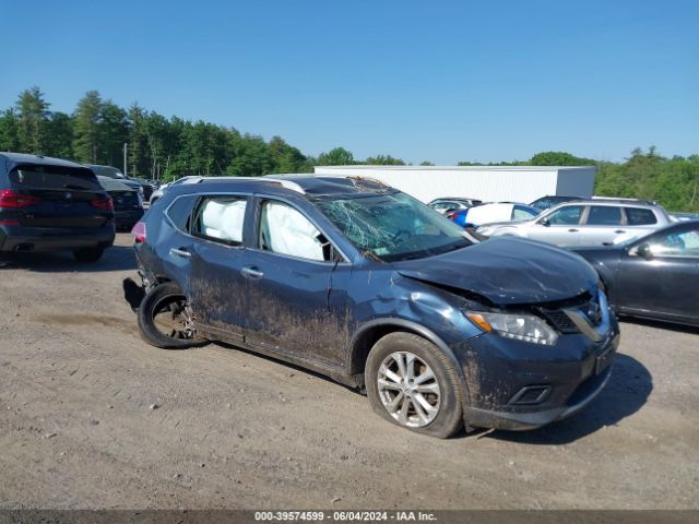 KNMAT2MV0GP603903 auction archive image
