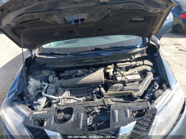 KNMAT2MV0GP603903 Nissan ROGUE SV
