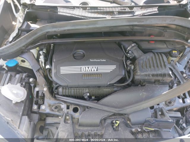 WBXJG7C07L5R60964 BMW X1 Sdrive28i