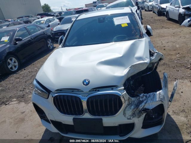 WBXJG7C07L5R60964 BMW X1 Sdrive28i