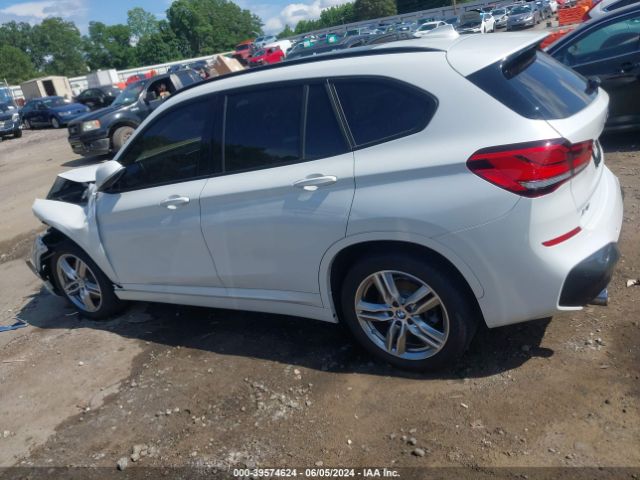 WBXJG7C07L5R60964 BMW X1 Sdrive28i