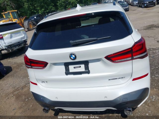 WBXJG7C07L5R60964 BMW X1 Sdrive28i