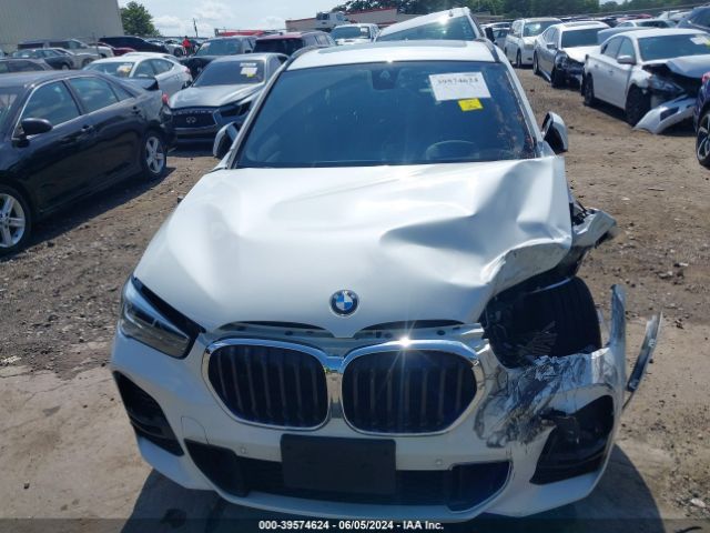 WBXJG7C07L5R60964 BMW X1 Sdrive28i
