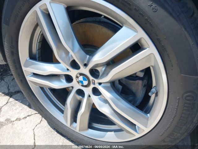 WBXJG7C07L5R60964 BMW X1 Sdrive28i