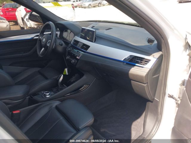 WBXJG7C07L5R60964 BMW X1 Sdrive28i