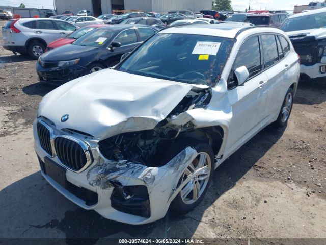 WBXJG7C07L5R60964 BMW X1 Sdrive28i