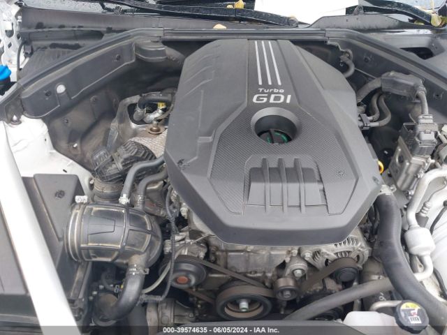 KMTG44LA8MU072353 Genesis G70 2.0t Rwd