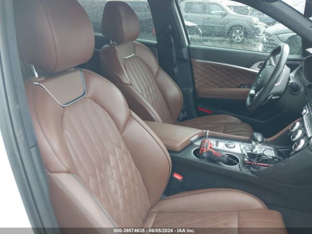 KMTG44LA8MU072353 Genesis G70 2.0t Rwd