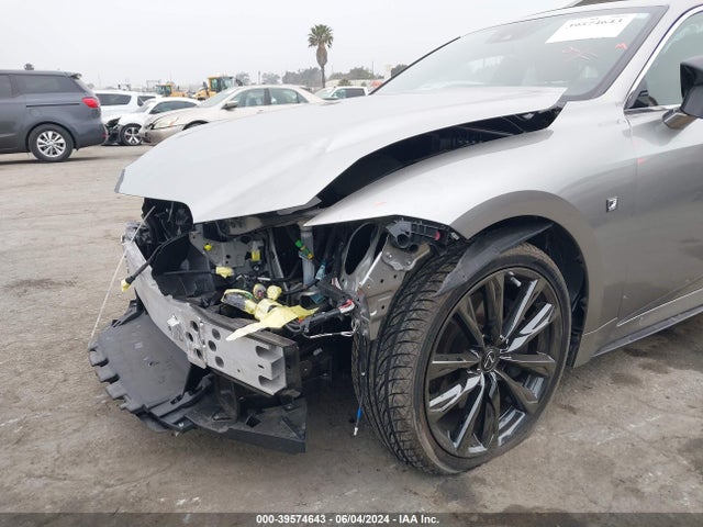 JTHGZ1B23N5057360 Lexus Is 350 F Sport