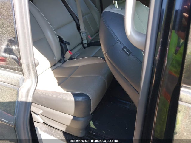 KIA SEDONA EX 2015 KNDMC5C16F6019989 Image 8