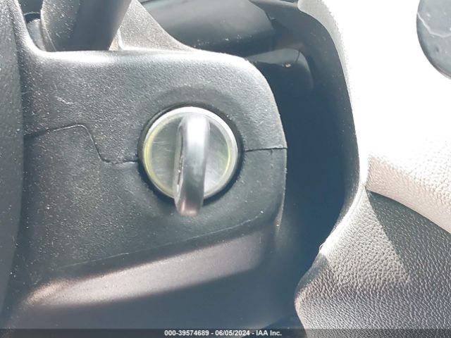 1GCGSBEA0K1153402 Chevrolet Colorado Wt