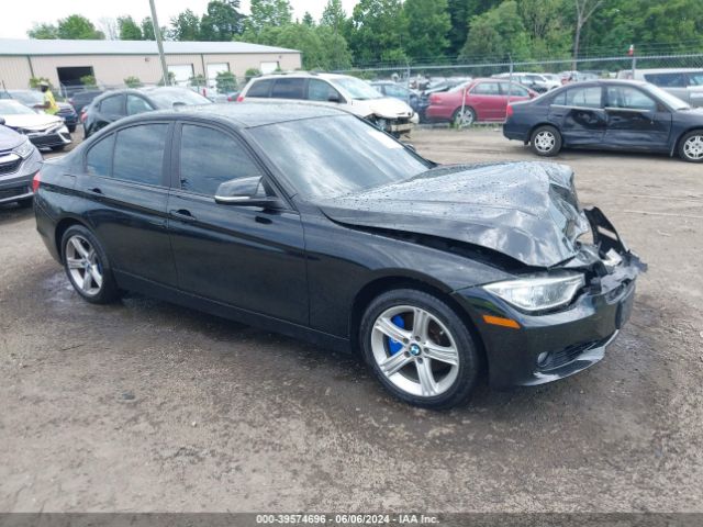 39574696 :رقم المزاد ، WBA3B5G59ENS08651 vin ، 2014 Bmw 328i Xdrive مزاد بيع