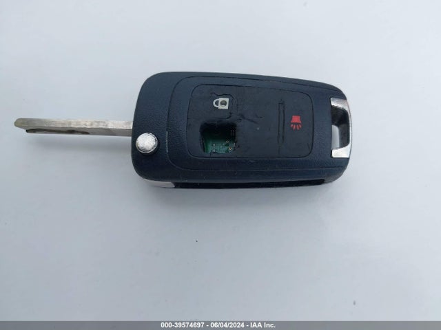 Chevrolet EQUINOX LT 2016 2GNALCEK8G6317671 Image 11