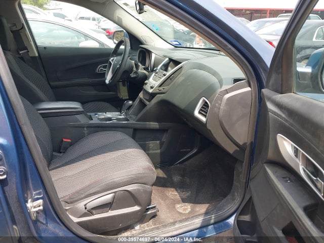 Chevrolet EQUINOX LT 2016 2GNALCEK8G6317671 Image 5