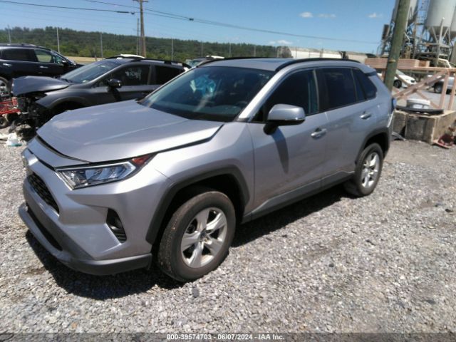 2T3P1RFV0KC027895 Toyota Rav4 Xle