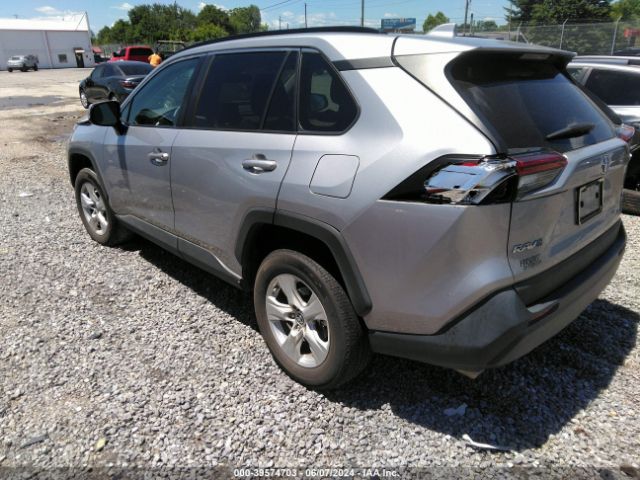 2T3P1RFV0KC027895 Toyota Rav4 Xle