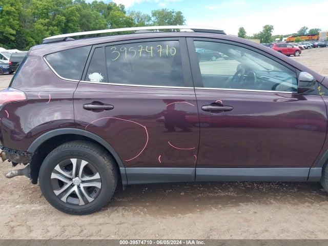 Toyota RAV4 LE 2017 2T3BFREV4HW615240 Image 13