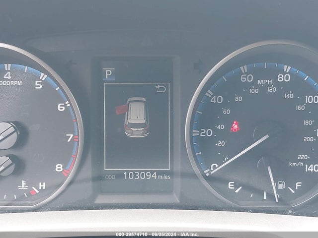 Toyota RAV4 LE 2017 2T3BFREV4HW615240 Image 15