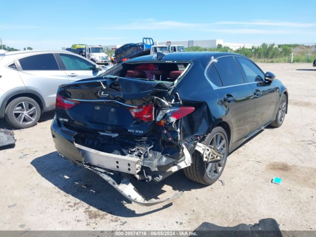 JTHBE1BL7FA002627 Lexus GS 350