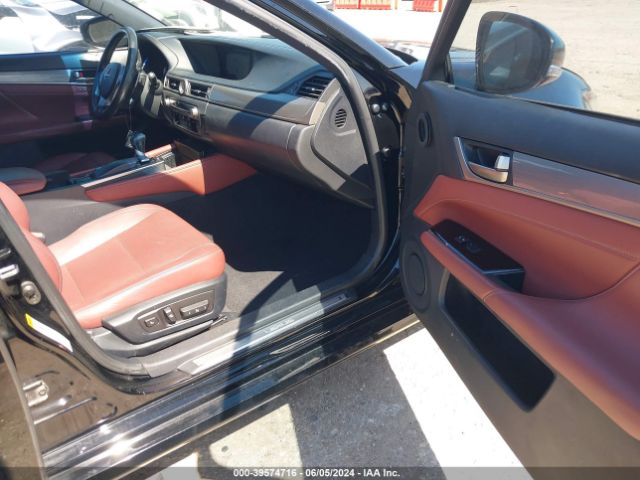 JTHBE1BL7FA002627 Lexus GS 350
