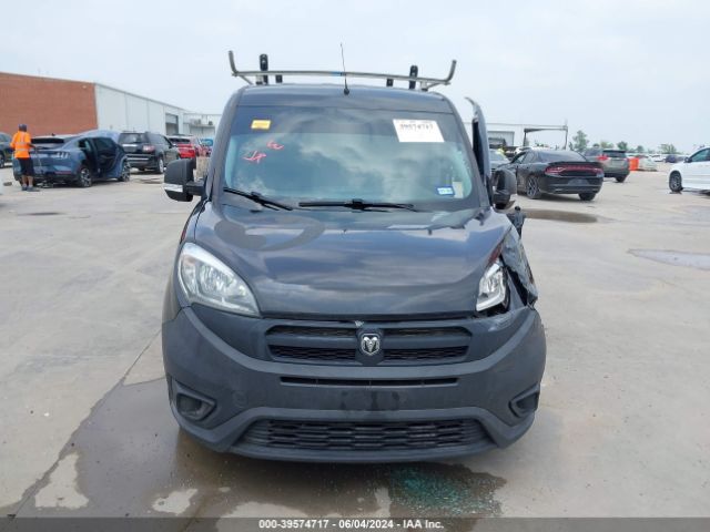 ZFBERFAT4G6A99359 RAM Promaster City Tradesman