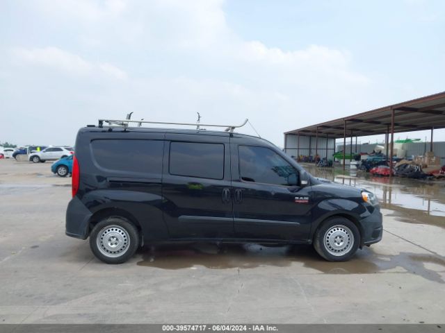 ZFBERFAT4G6A99359 RAM Promaster City Tradesman